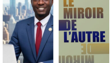 Jean Rodlet Jean Baptiste : une plume jeune pour une conscience ancienne