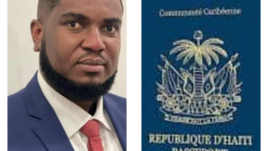 Modernisation du système migratoire haïtien : La DIE annonce l'introduction d'une E-Carte numérique pour les voyageurs