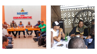 SNGRS : Cap-Haïtien et Ouanaminthe accueilleront « Haïti konbit zéro déchet » les 25 et 26 avril 2026