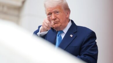 L'Interdiction d'entrée aux États-Unis : Trump restreint l'accès pour 12 Pays, dont Haïti*