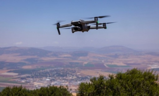 Port-au-Prince : des drones kamikazes frappent la 3e circonscription 2 Port-au-Prince : des drones kamikazes frappent la 3e circonscription