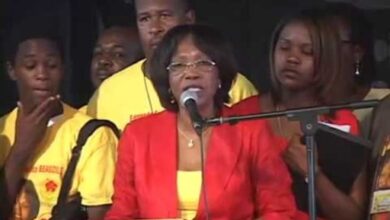 Haïti: Ultimatum politique pour Alix Didier Fils-Aimé, la FUSION exige des résultats immédiats