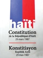 De la promesse constitutionnelle à la crise systémique: près de 40 ans après, l’État haïtien toujours en panne 2 De la promesse constitutionnelle à la crise systémique: près de 40 ans après, l’État haïtien toujours en panne
