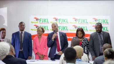 La Fjkl appelle à mettre fin à la balkanisation d’Haïti