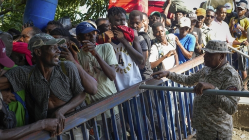 Crise migratoire: Expulser ou partir, le choix résilient pour nos compatriotes en République Dominicaine