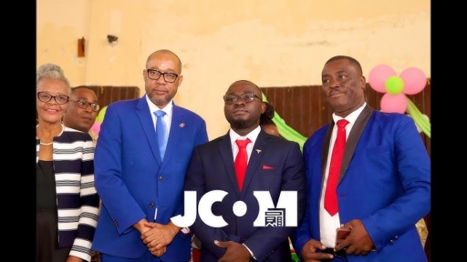Dr Boutroce Gally Pierre, nouveau patron de la Direction Départementale de la Santé Publique de la Grand’Anse 1 Dr Boutroce Gally Pierre, nouveau patron de la Direction Départementale de la Santé Publique de la Grand’Anse