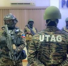 Tragédie à Liancourt : mort d’un jeune policier de l’UTAG lors d’une opération contre le gang de Savien