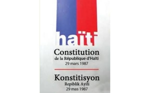 Quand « l’application du quota » constitutionnel d’au moins 30% de femmes dans les postes décisionnels dérange certains organes de presse.