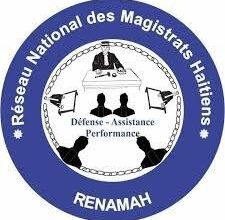 RENAMAH invite les magistrats à mener leurs missions avec intégrité et dans le strict respect de la loi