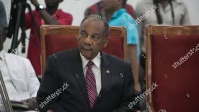 Décès de l'ex président du grand corps, Déjean Belizaire, à New-York