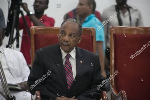 Décès de l'ex président du grand corps, Déjean Belizaire, à New-York