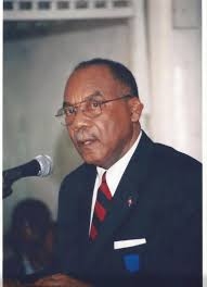 Décès de l'ex président du grand corps, Déjean Belizaire, à New-York