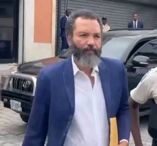 Affaire de corruption à la TNH : Gamall Jules-Augustin de nouveau placé en détention après son audition