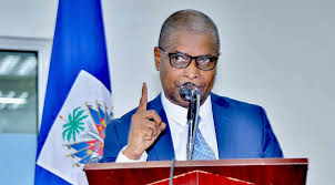 Haïti en quête de leadership : Audain Fils Bernadel cité parmi les alternatives