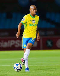 De la Coupe du monde au deuil : le Sud-Africain Jayden Adams meurt à l'âge de 25 ans