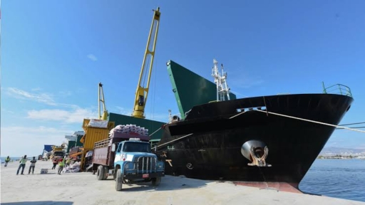 PNH: Faute de bateau, des agents transférés à l'Artibonite restent bloqués à l’APN