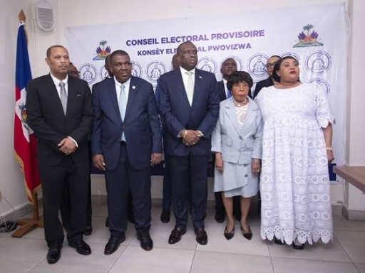 CEP : installation d’Uder Antoine, entre engagement et exigences institutionnelles