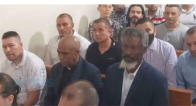 Affaire Jovenel Moïse: 18 inculpés extradés vers les États-Unis 4 Affaire Jovenel Moïse: 18 inculpés extradés vers les États-Unis