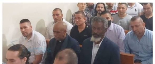 Affaire Jovenel Moïse: 18 inculpés extradés vers les États-Unis 1 Affaire Jovenel Moïse: 18 inculpés extradés vers les États-Unis