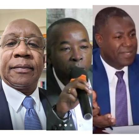 Rétablissement de l’État de droit en Haïti: l’opposition politique et la société civile saisissent le corps diplomatique