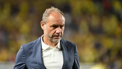 Sport: Sébastien Migné n'est plus le sélectionneur des Grenadiers