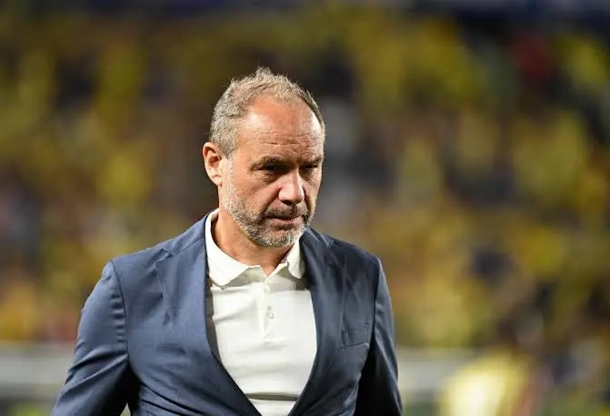 Sport: Sébastien Migné n'est plus le sélectionneur des Grenadiers