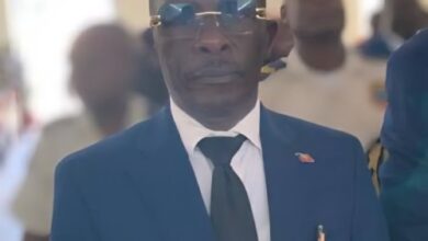 Le délégué départemental du Nord dans le viseur des commerçants du Cap-Haïtien