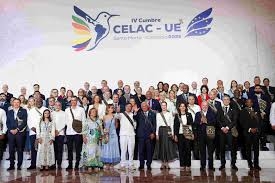 Sommet CELAC–UE : l’Union européenne s’engage à appuyer concrètement la mission internationale de sécurité en Haïti
