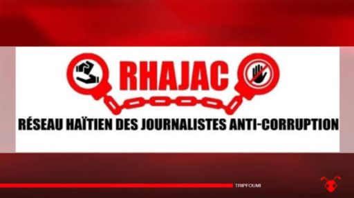 Le RHAJAC réclame la démission d’Alix Didier Fils-Aimé suite aux nouvelles révélations sur des contrats controversés 3 Le RHAJAC réclame la démission d’Alix Didier Fils-Aimé suite aux nouvelles révélations sur des contrats controversés