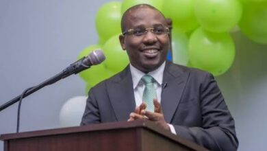 Haïti/Élections : Claude Joseph choisi à l’unanimité par EDE et inscrit pour la présidentielle de 2026
