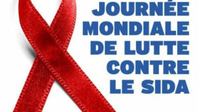 Journée mondiale du Sida: un appel urgent à transformer la riposte face à une crise de financement sans précédent