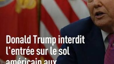 États-Unis-Migration: Trump vise au-delà des sans papiers