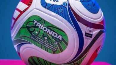 Mondial 2026: le ballon «Trionda» embarque une puce intelligente pour révolutionner l'arbitrage 7 Mondial 2026: le ballon «Trionda» embarque une puce intelligente pour révolutionner l'arbitrage