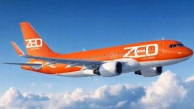 Haïti: Un atterrissage forcé sans victime pour un appareil de ZED Airlines