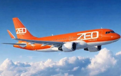 Haïti: Un atterrissage forcé sans victime pour un appareil de ZED Airlines 1 Haïti: Un atterrissage forcé sans victime pour un appareil de ZED Airlines