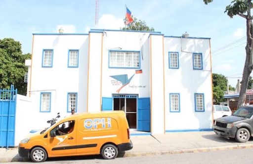 Haïti célèbre la Journée mondiale de la Poste sous le signe du service public et de la résilience