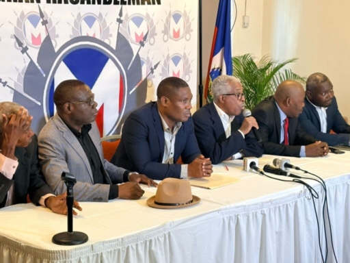 L’Accord de Montana saisit le Sénat américain et le chef de l'opposition officielle du Canada sur la souveraineté d’Haïti