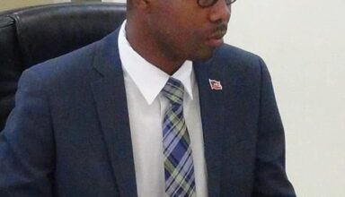 Jude Jean Pierre promu Directeur Général de l'OPC