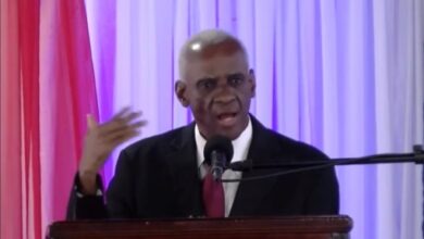 Le président du CPT, Edgard Leblanc Fils est attendu à la 79ème assemblée générale des Nations Unies