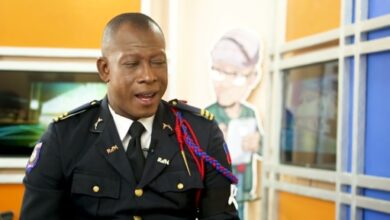 Haïti/Administration: Lionel Lazarre réintègre le service de presse et des relations publiques de la PNH