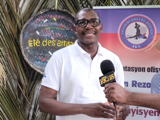 Langue et culture créole haïtienne : L'École Sainte-Trinité et l’Akademi Kreyòl Ayisyen organisent une journée portes-ouvertes