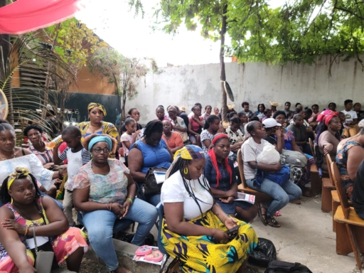 Langue et culture créole haïtienne : L'École Sainte-Trinité et l’Akademi Kreyòl Ayisyen organisent une journée portes-ouvertes