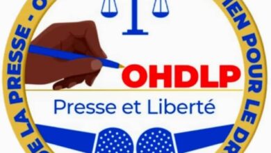 L'OHDLP acclame la victoire de Me Jean Gédéon, élu représentant du secteur des droits humains au CEP