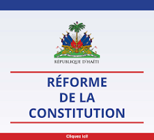 Réforme Constitutionnelle: Lancement Officiel des Travaux du Groupe de Travail sur la Constitution"