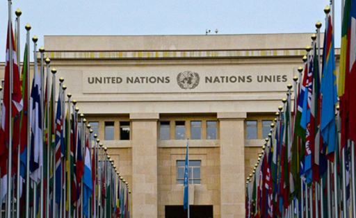ONU: une résolution historique reconnaît l’esclavage racialisé comme crime contre l’humanité, Défenseurs Plus appelle à la justice réparatrice 4 ONU: une résolution historique reconnaît l’esclavage racialisé comme crime contre l’humanité, Défenseurs Plus appelle à la justice réparatrice