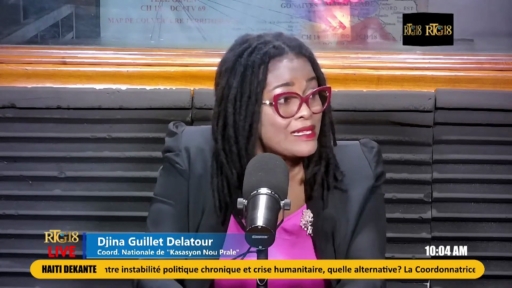 Transition en Haïti : KNP appelle la CARICOM à réorienter son accompagnement et à renforcer la gouvernance